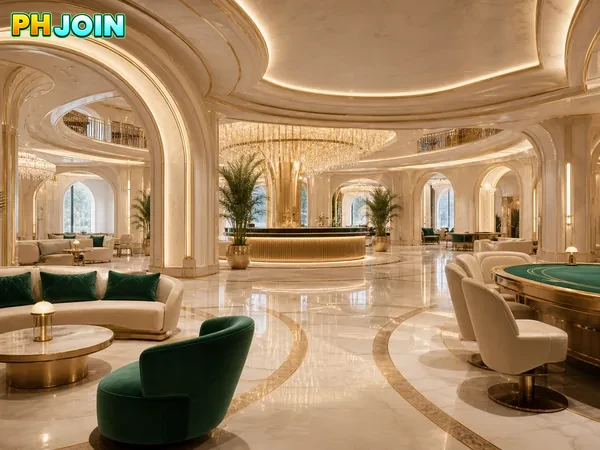Weekend Casino Guide Image 1
