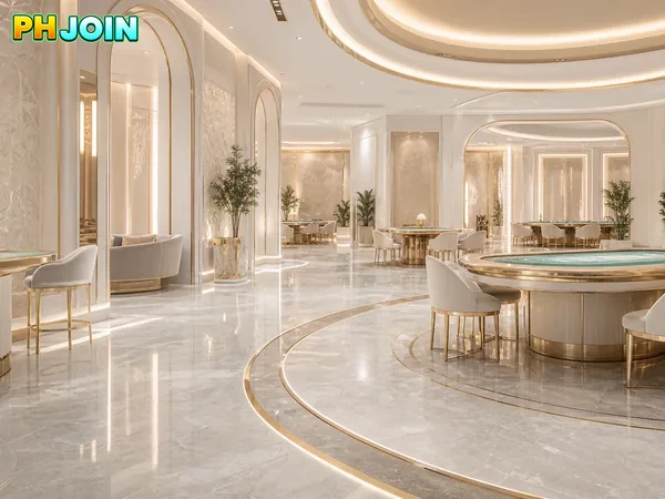 Weekend Casino Guide Image 2